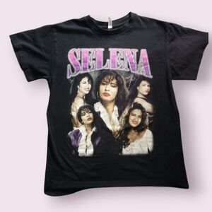 Selena Tshirt